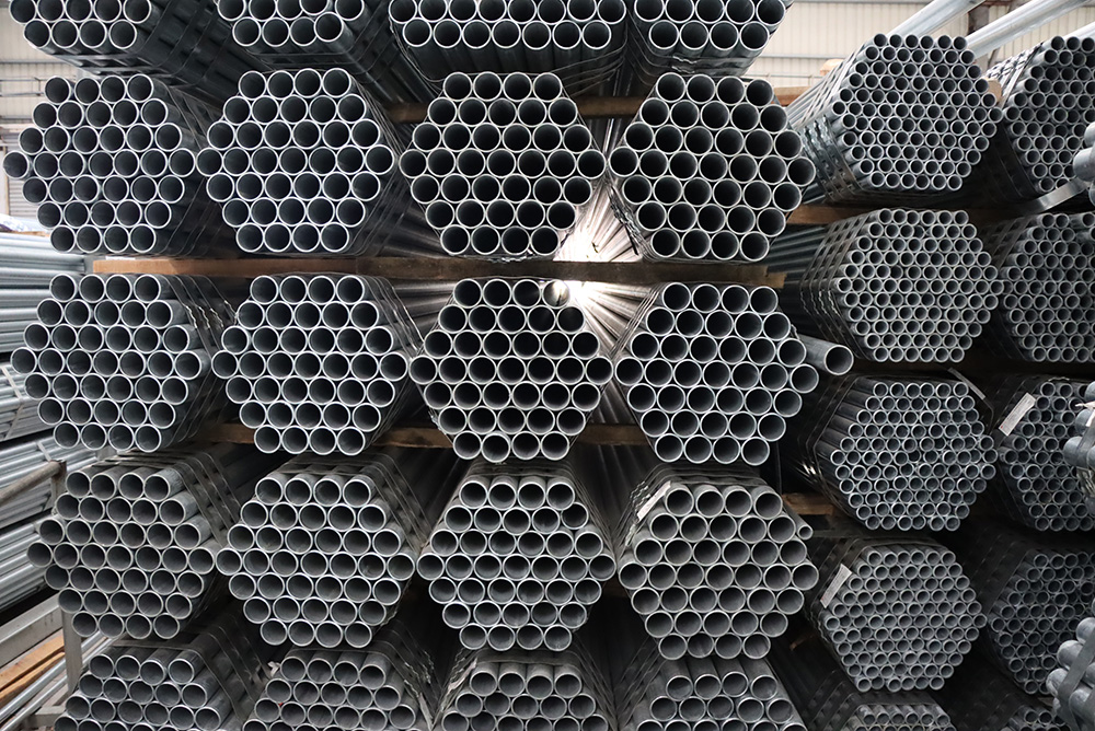 鍍鋅管